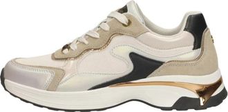 Mexx Portia Love - Dames - Sneakers - Veelkleurig - 40 EU - Schoenen