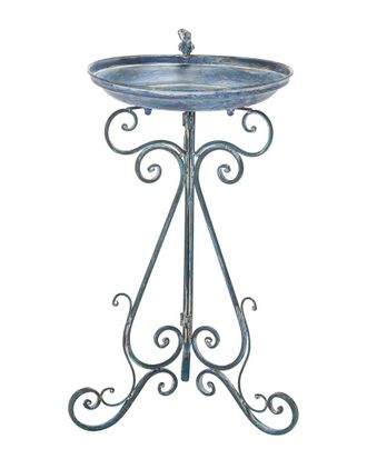 Safavieh Ashlan Bird Bath