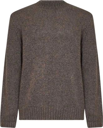 Nn.07 Nn07, Uomo, Maglie, Marrone, L, new