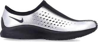 Nike Air Superfly Moc - Dames - Fitnessschoenen - Grijs - 43 EU - Leer - Fitness
