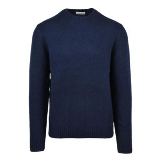 Ballantyne Uomo, Maglie, Blu, L, new