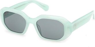 Max & Co. MO0152 93N Womens Sunglasses Size 52