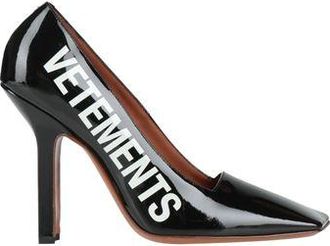 VETEMENTS CALZATURE - Decolletes su YOOX.COM