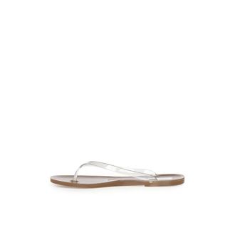 CHRISTOPHER ESBER Flip Flops, female, Brown, Size: 11 US Jo Flip Flop