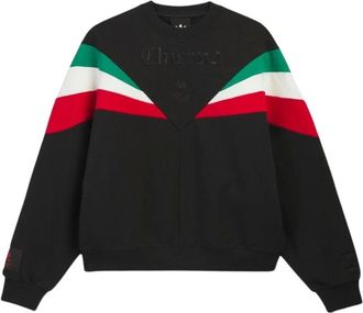 adidas Chicano Sweatshirt - Heren - Sport - Zwart - Maat: S Katoen