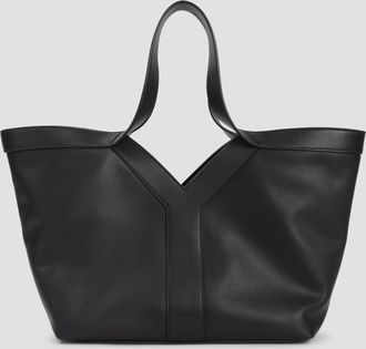 Saint Laurent Small Y Tote Bag