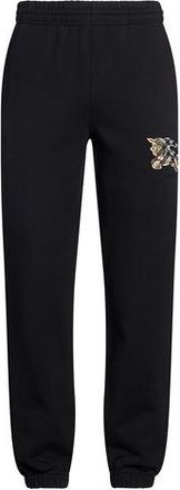 Burberry BOTTOMWEAR - Trousers sur YOOX.COM