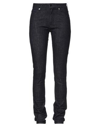 Ash BOTTOMWEAR - Jeans on YOOX.COM