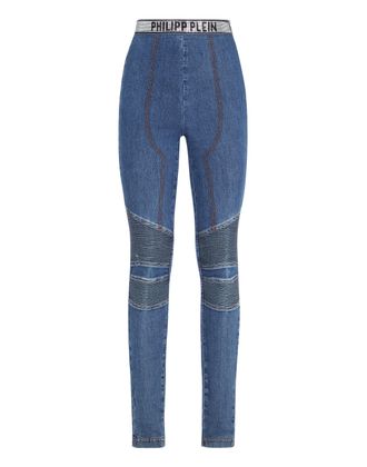 Philipp Plein Jeggings