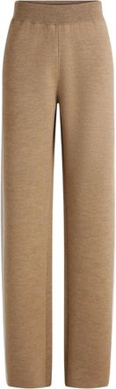 Fusalp Benada track pants - Brown