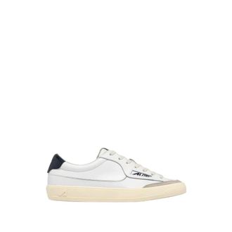 Autry Sneakers, male, White, Size: 8 US Windscape Low