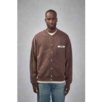 Jacquemus Le Cardigan Gros Grain