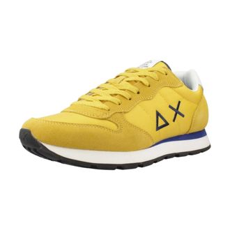 Sun 68 Tom Solid - - Shoes - Uomo - Giallo - 43 EU