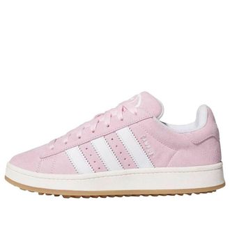 adidas Campus 00s Spikeless Golf Clear Pink White JR1455