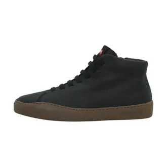 Camper Schoenen, Dames, Zwart, 39 EU, Sneakers