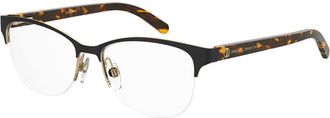 Marc Jacobs Demo Cat Eye Ladies Eyeglasses MARC 543 0WR7 52