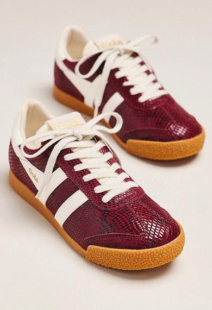Gola Elan Serpent Sneakers