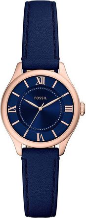 Fossil Womens Gilmore Watch