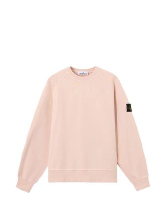 Stone Island Felpa