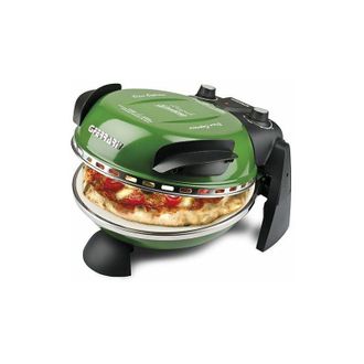 G3Ferrari G3 Ferrari - Forno Pizza Elettrico G3Ferrari Delizia Verde - G1000603