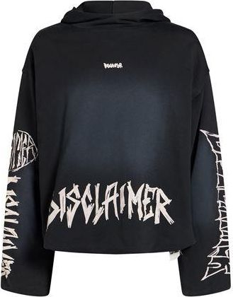 Disclaimer TOPWEAR - Sweatshirts on YOOX.COM