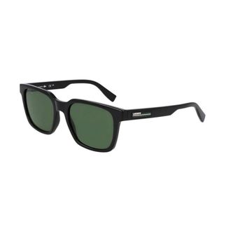 Lacoste Heren, Accessoires, Zwart, Maat: 54 MM