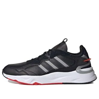adidas Futureflow Black Silver FZ0366