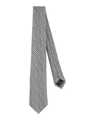 Emporio Armani Ties & bow ties