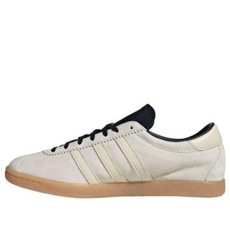 adidas x Stone Roses Tobacco Manchester United Crystal White Black KH9351