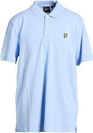 Lyle & Scott TOPWEAR - Polo shirts sur YOOX.COM