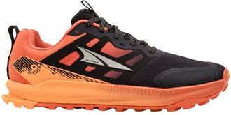 Altra Zapatilla de Trail Running Lone Peak 9+ - Sport - Hombre - Negro - 42 1/2 EU