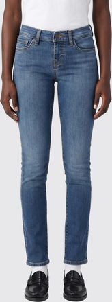 7 For All Mankind Jeans Roxanne slim fit 7 For All Mankind in denim