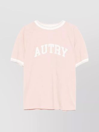 Autry cotton t-shirt