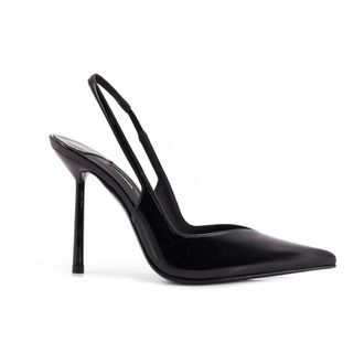 Le Silla Donna, Scarpe, Nero, 39 EU, new