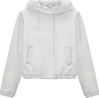 Dorothee Schumacher Mujer, Chaquetas, Blanco, Talla: L