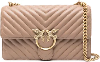 Pinko Pinko Bags.. Beige