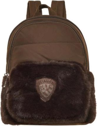 Blauer Zaino F6Wave05 PAD - - Bags - unisex - Marrone - ONE SIZE
