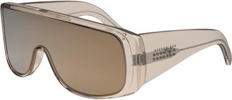 Maison Margiela Mm6 Maske Sunglasses