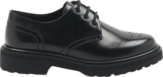 Celine Celine, Schoenen, Heren, Zwart, 44 EU, Ranger