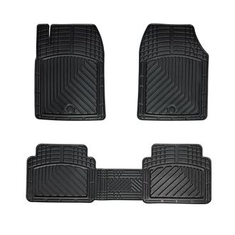 OEM Alfombrillas Uni Para Coche - Versi&oacute;n Tpe