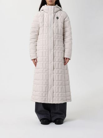 Blauer Jacket BLAUER Woman color White