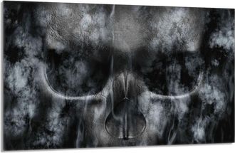 OEM Protector De Cristal Para Estufa 80x52 Cr&aacute;neo