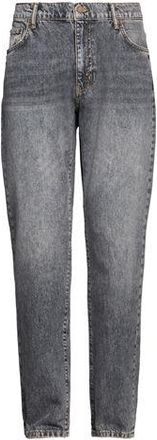 Woodbird BOTTOMWEAR - Jeans on YOOX.COM