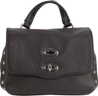 Zanellato Postina Daily Baby - Bags - Mujer - Marr&oacute;n - ONE SIZE