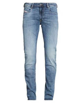 Diesel BOTTOMWEAR - Jeans on YOOX.COM