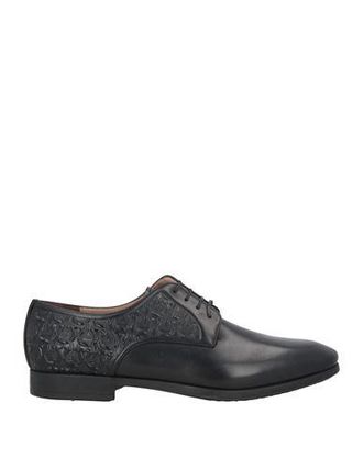 Ferragamo SCHUHE - Schn&uuml;rschuhe auf YOOX.COM