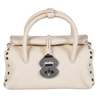 Zanellato Mujer, Bolsos, Rosa, Talla: ONE Size
