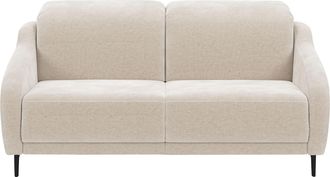 Sit&more 2,5-Sitzer »Blues« wahlweise mit Klapptisch und USB