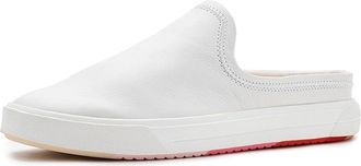 Reef Coastal Breeze Womens Shoes White : 10 B - Medium, Synthetic