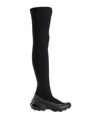 MM6 Maison Margiela X Salomon CALZATURE - Stivali su YOOX.COM